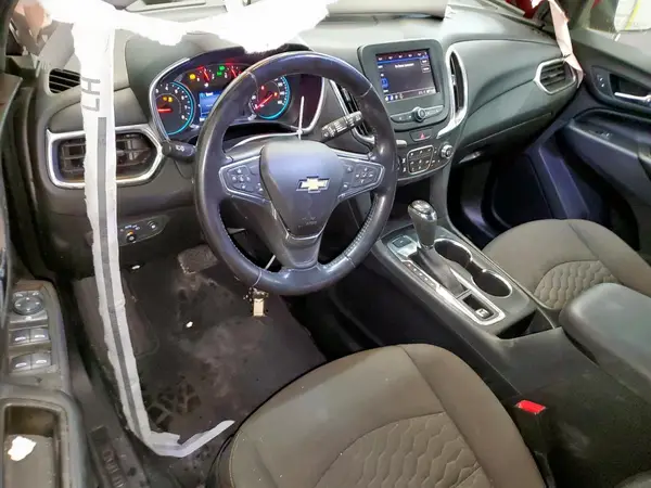 3GNAXUEV8LS544312 2020 CHEVROLET EQUINOX - Image 8