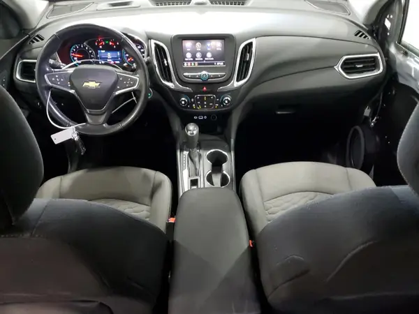 3GNAXUEV8LS552717 2020 CHEVROLET EQUINOX - Image 8