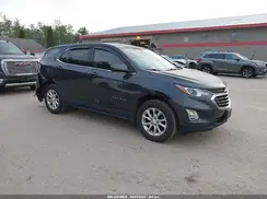 3GNAXUEV8LS553799 2020 CHEVROLET EQUINOX