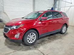 3GNAXUEV8LS558226 2020 CHEVROLET EQUINOX