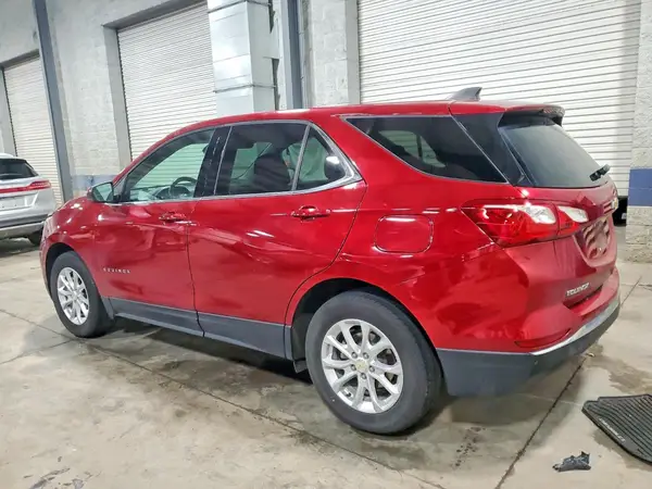 3GNAXUEV8LS558226 2020 CHEVROLET EQUINOX - Image 2