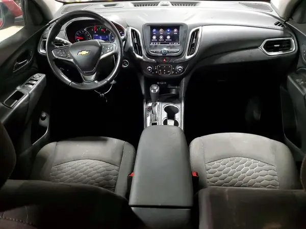 3GNAXUEV8LS558226 2020 CHEVROLET EQUINOX - Image 8