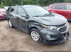 3GNAXUEV8LS558291 2020 CHEVROLET EQUINOX