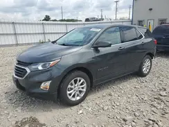 3GNAXUEV8LS561157 2020 CHEVROLET EQUINOX