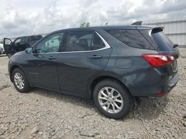 3GNAXUEV8LS561157 2020 CHEVROLET EQUINOX - Image 2
