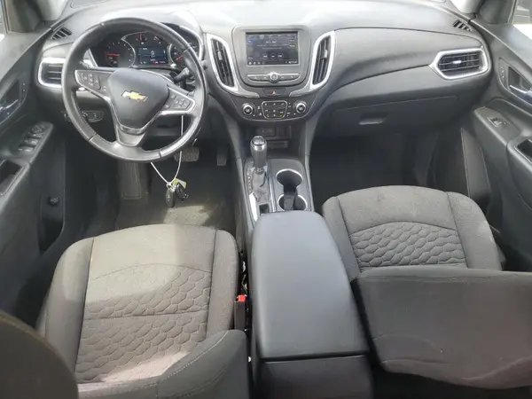 3GNAXUEV8LS561157 2020 CHEVROLET EQUINOX - Image 8