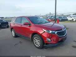 3GNAXUEV8LS564043 2020 CHEVROLET EQUINOX