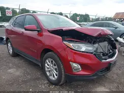 3GNAXUEV8LS564964 2020 CHEVROLET EQUINOX