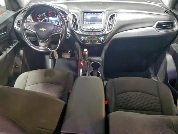 3GNAXUEV8LS565144 2020 CHEVROLET EQUINOX - Image 8