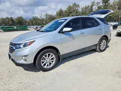3GNAXUEV8LS578718 2020 CHEVROLET EQUINOX