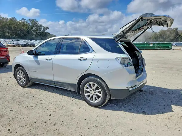 3GNAXUEV8LS578718 2020 CHEVROLET EQUINOX - Image 2