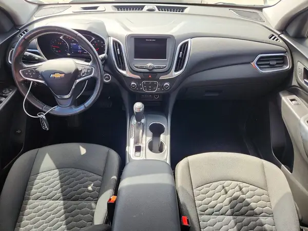 3GNAXUEV8LS578718 2020 CHEVROLET EQUINOX - Image 8
