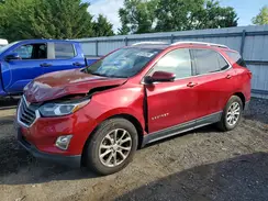 3GNAXUEV8LS579285 2020 CHEVROLET EQUINOX