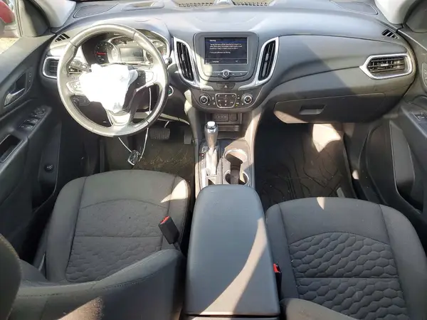 3GNAXUEV8LS579285 2020 CHEVROLET EQUINOX - Image 8