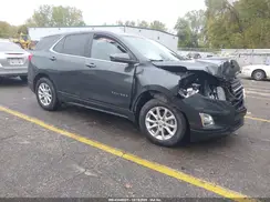 3GNAXUEV8LS582414 2020 CHEVROLET EQUINOX