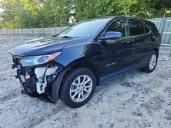 3GNAXUEV8LS587838 2020 CHEVROLET EQUINOX