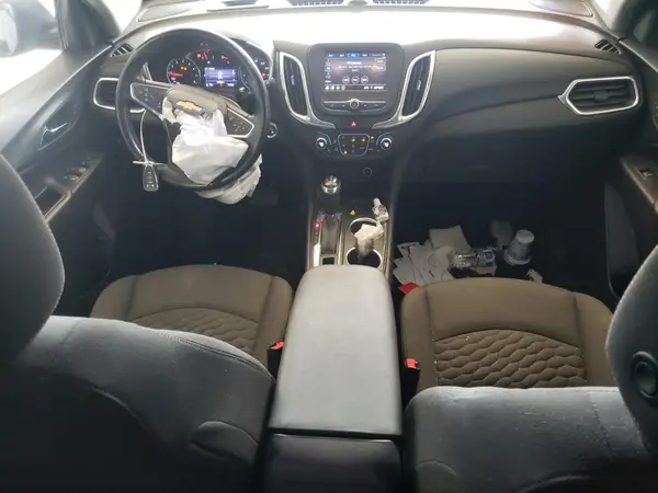 3GNAXUEV8LS593798 2020 CHEVROLET EQUINOX - Image 8
