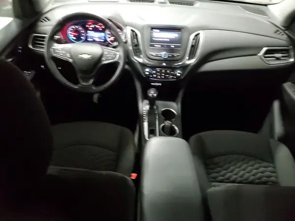 3GNAXUEV8LS599584 2020 CHEVROLET EQUINOX - Image 8