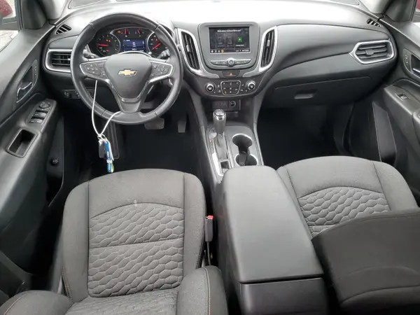 3GNAXUEV8LS603598 2020 CHEVROLET EQUINOX - Image 8