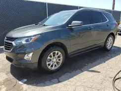3GNAXUEV8LS604900 2020 CHEVROLET EQUINOX