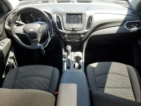 3GNAXUEV8LS604900 2020 CHEVROLET EQUINOX - Image 8