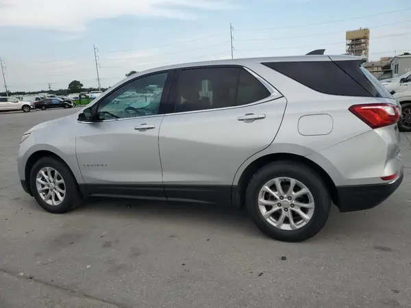 3GNAXUEV8LS610146 2020 CHEVROLET EQUINOX - Image 2