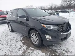 3GNAXUEV8LS613323 2020 CHEVROLET EQUINOX