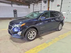 3GNAXUEV8LS617565 2020 CHEVROLET EQUINOX