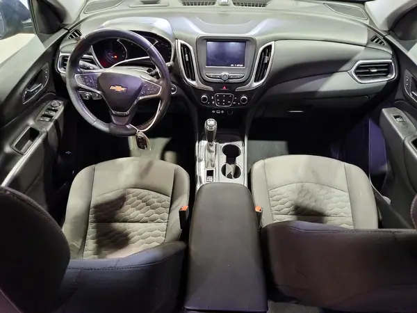 3GNAXUEV8LS617565 2020 CHEVROLET EQUINOX - Image 8