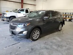 3GNAXUEV8LS618697 2020 CHEVROLET EQUINOX