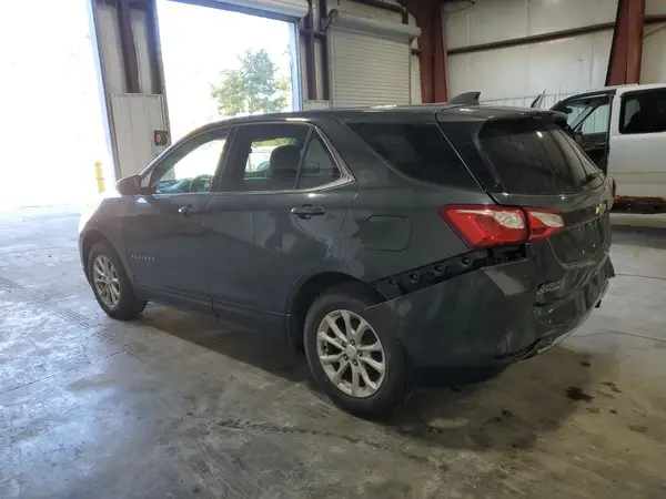 3GNAXUEV8LS618697 2020 CHEVROLET EQUINOX - Image 2
