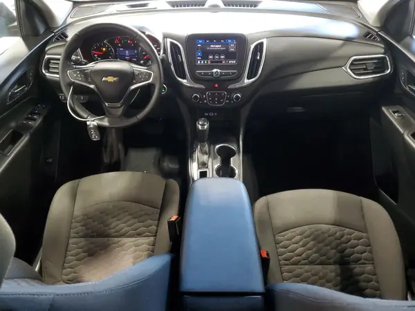 3GNAXUEV8LS618697 2020 CHEVROLET EQUINOX - Image 8
