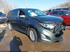 3GNAXUEV8LS627237 2020 CHEVROLET EQUINOX