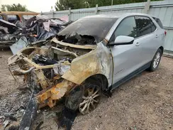 3GNAXUEV8LS627447 2020 CHEVROLET EQUINOX