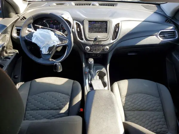 3GNAXUEV8LS630560 2020 CHEVROLET EQUINOX - Image 8
