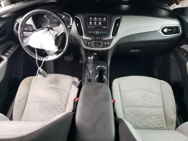 3GNAXUEV8LS633247 2020 CHEVROLET EQUINOX - Image 8