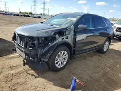 3GNAXUEV8LS634625 2020 CHEVROLET EQUINOX