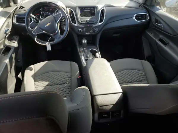 3GNAXUEV8LS634625 2020 CHEVROLET EQUINOX - Image 8