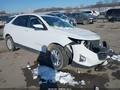 3GNAXUEV8LS642627 2020 CHEVROLET EQUINOX
