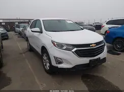 3GNAXUEV8LS645365 2020 CHEVROLET EQUINOX