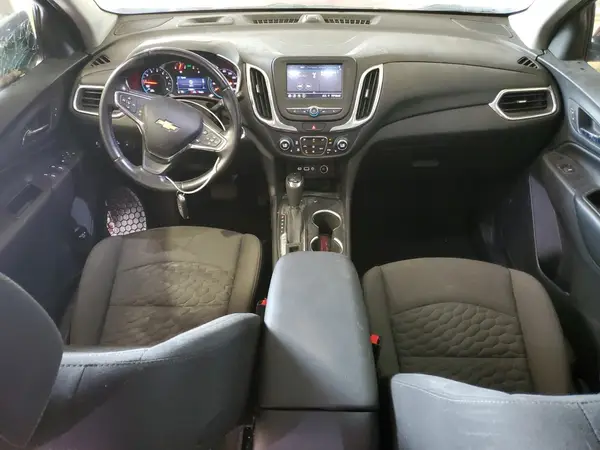 3GNAXUEV8LS650887 2020 CHEVROLET EQUINOX - Image 8