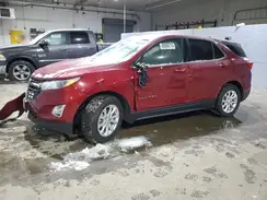 3GNAXUEV8LS658939 2020 CHEVROLET EQUINOX
