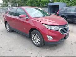 3GNAXUEV8LS669309 2020 CHEVROLET EQUINOX