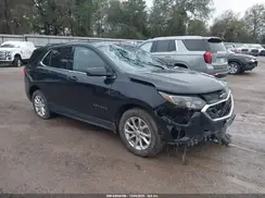 3GNAXUEV8LS681525 2020 CHEVROLET EQUINOX