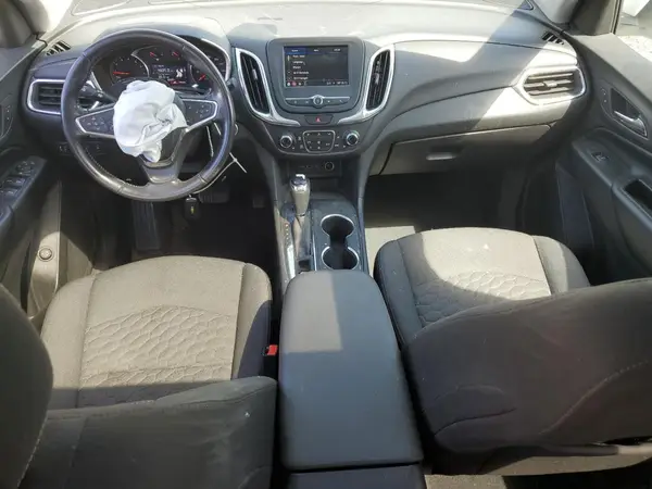 3GNAXUEV8LS691701 2020 CHEVROLET EQUINOX - Image 8
