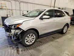 3GNAXUEV8LS694839 2020 CHEVROLET EQUINOX