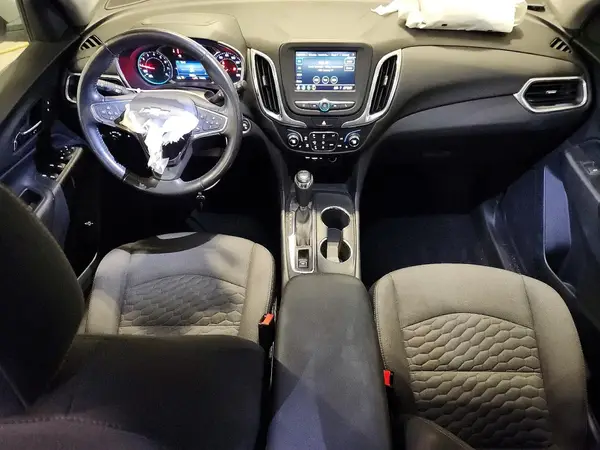 3GNAXUEV8LS694839 2020 CHEVROLET EQUINOX - Image 8