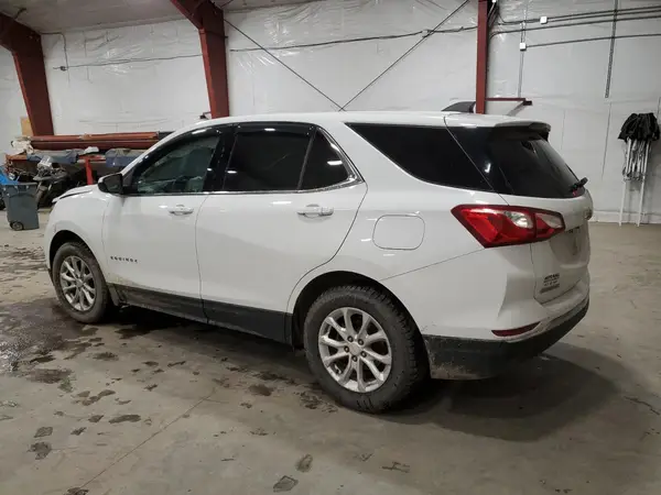 3GNAXUEV8LS695070 2020 CHEVROLET EQUINOX - Image 2