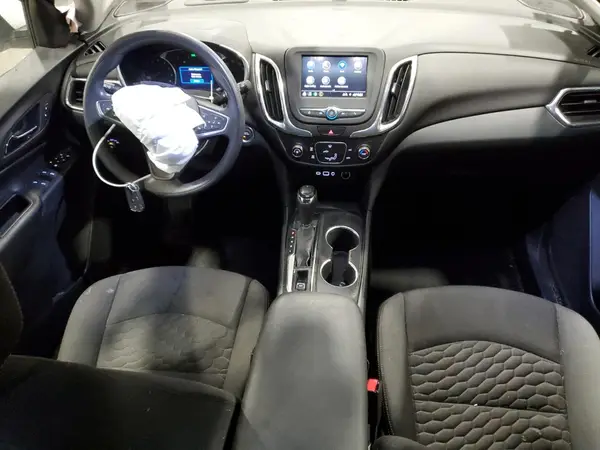 3GNAXUEV8LS695070 2020 CHEVROLET EQUINOX - Image 8