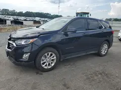 3GNAXUEV8LS699586 2020 CHEVROLET EQUINOX
